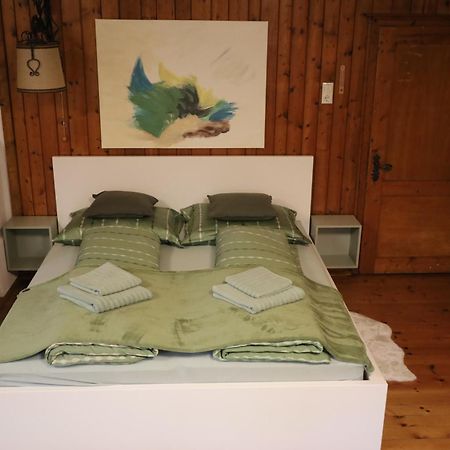 Tulpe Apartments Vandoies di Sotto  Екстер'єр фото