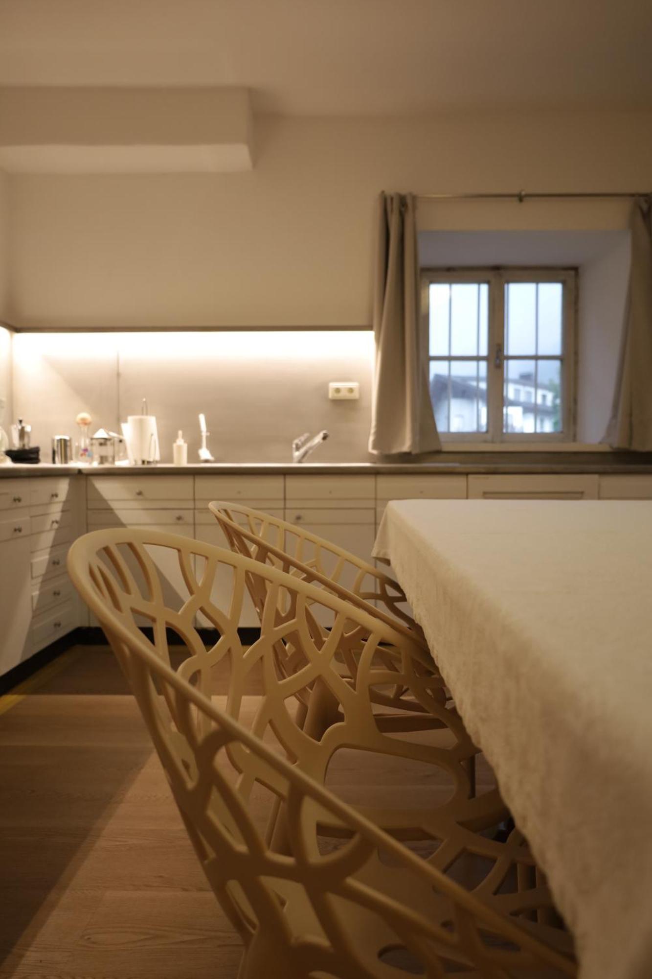 Tulpe Apartments Vandoies di Sotto  Екстер'єр фото