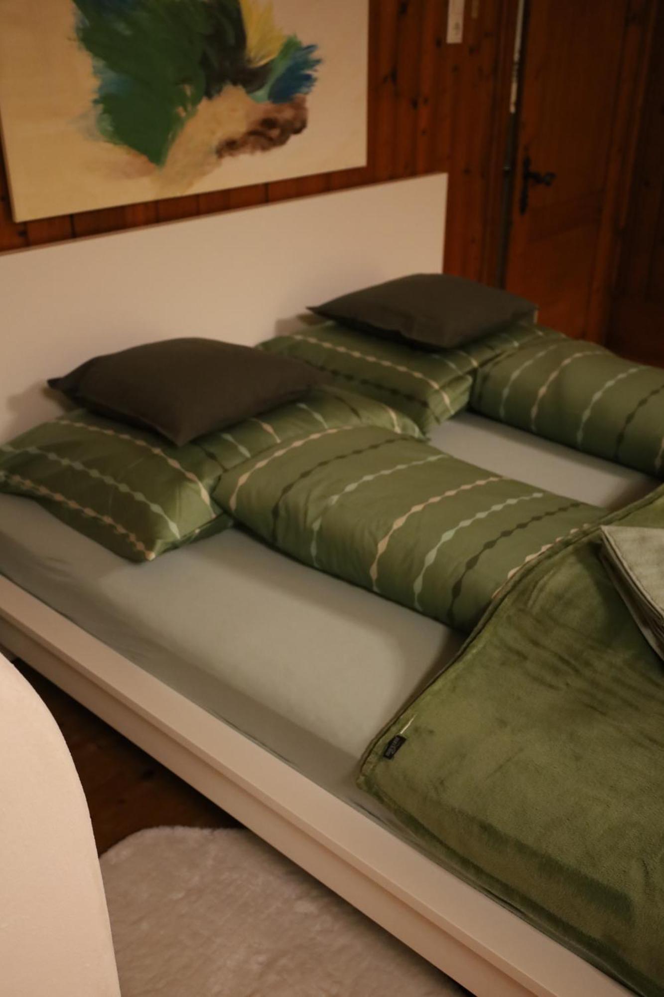 Tulpe Apartments Vandoies di Sotto  Екстер'єр фото
