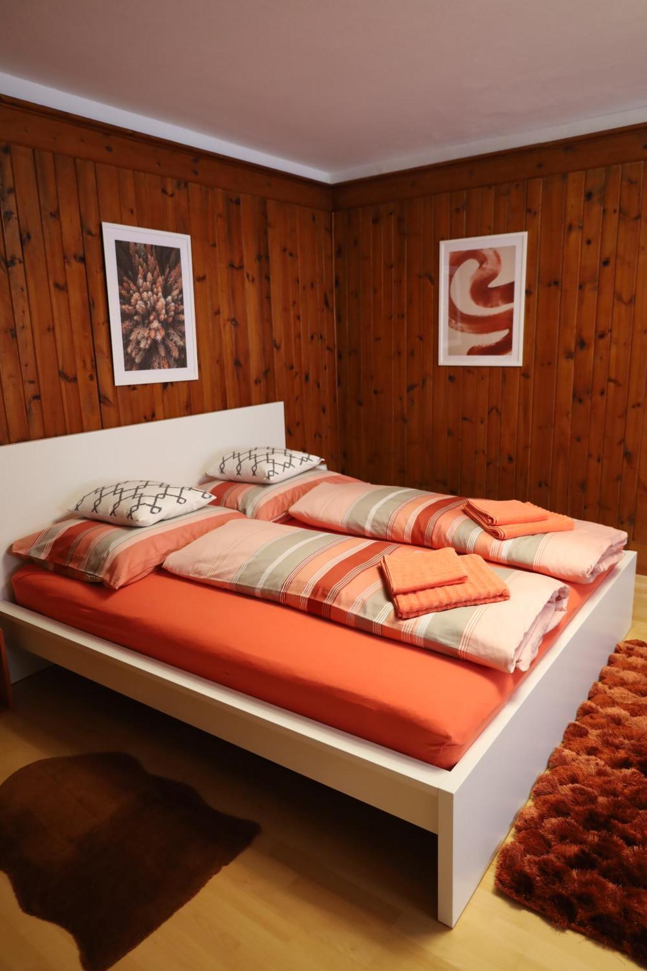 Tulpe Apartments Vandoies di Sotto  Екстер'єр фото