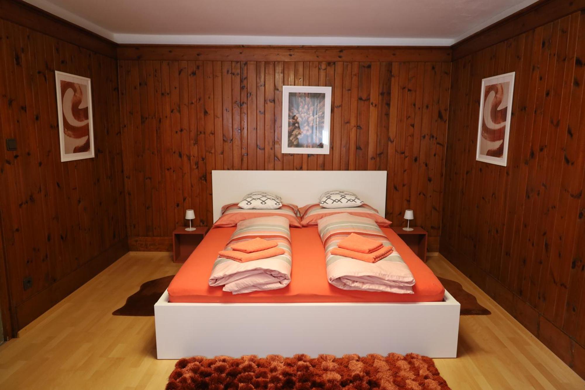 Tulpe Apartments Vandoies di Sotto  Екстер'єр фото