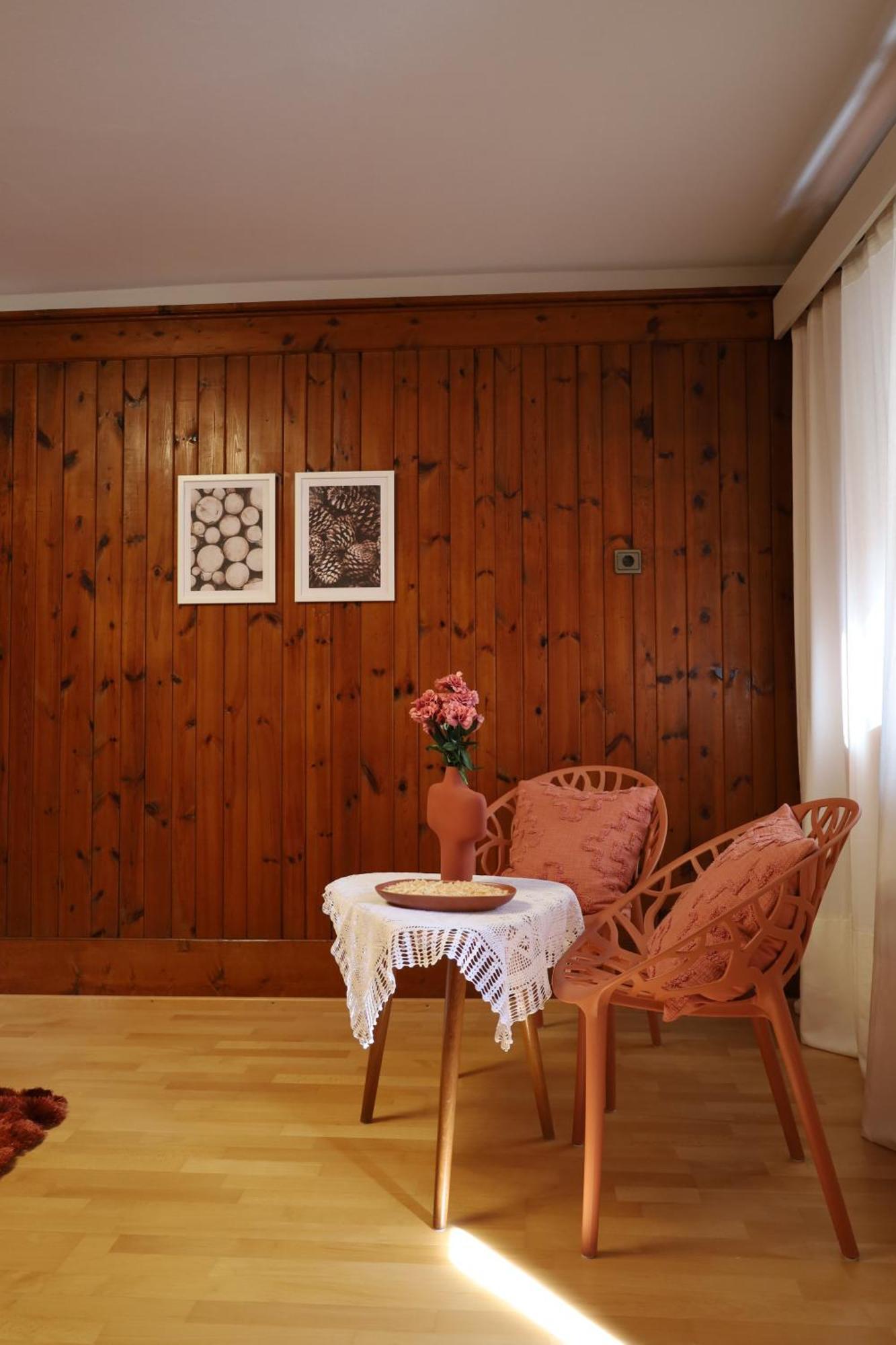 Tulpe Apartments Vandoies di Sotto  Екстер'єр фото