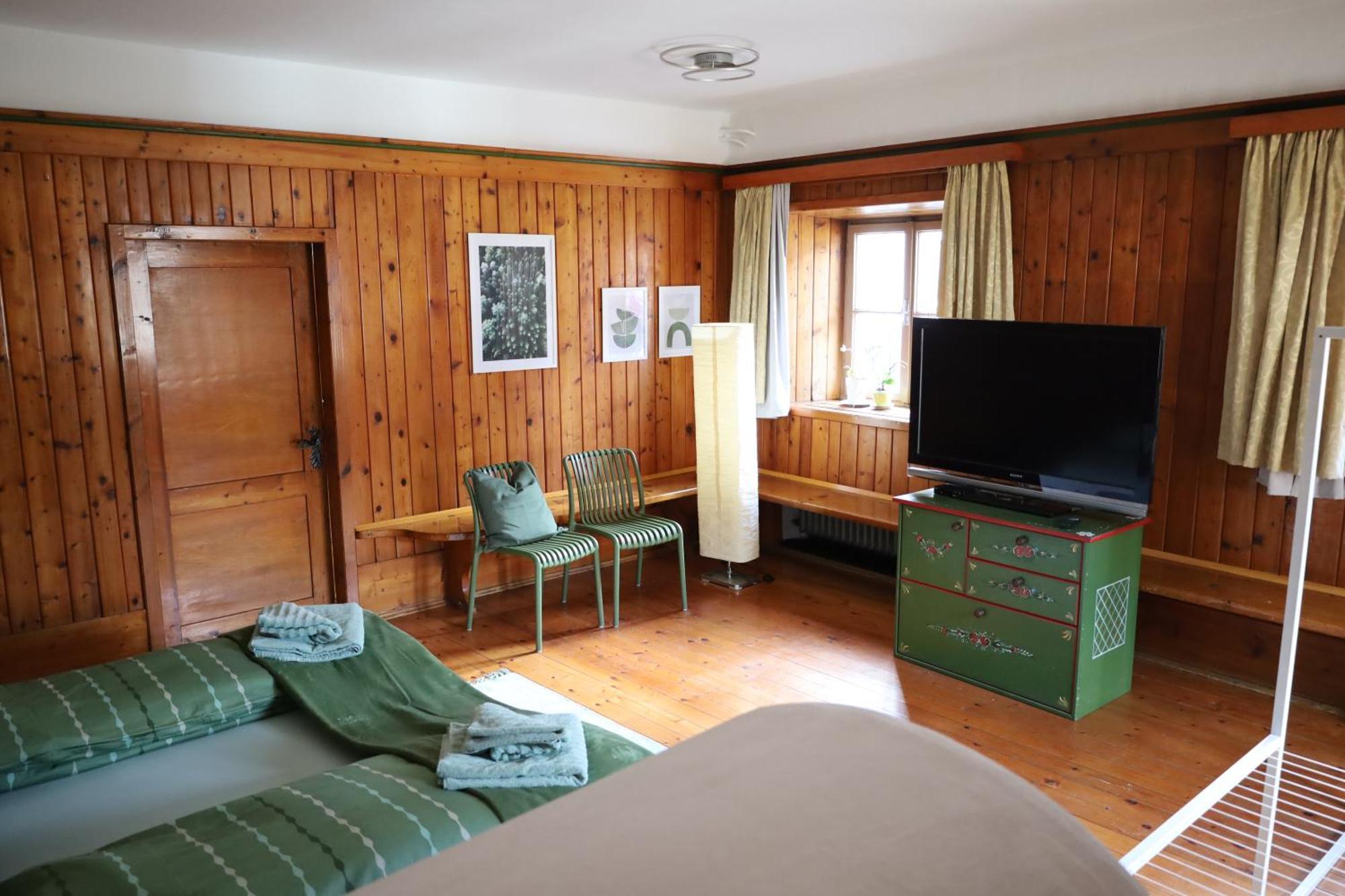 Tulpe Apartments Vandoies di Sotto  Екстер'єр фото
